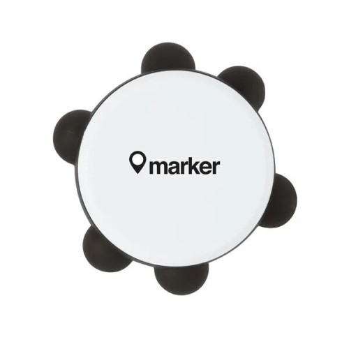 Push Pop Bubble Spinning Fidget Sensory Toy