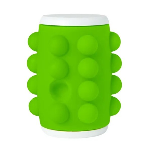 Push Pop Bubble Spinning Fidget Sensory Toy