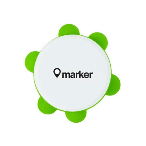 Push Pop Bubble Spinning Fidget Sensory Toy