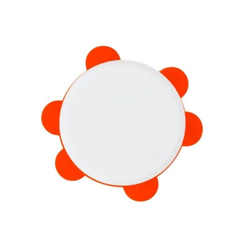 Push Pop Bubble Spinning Fidget Sensory Toy