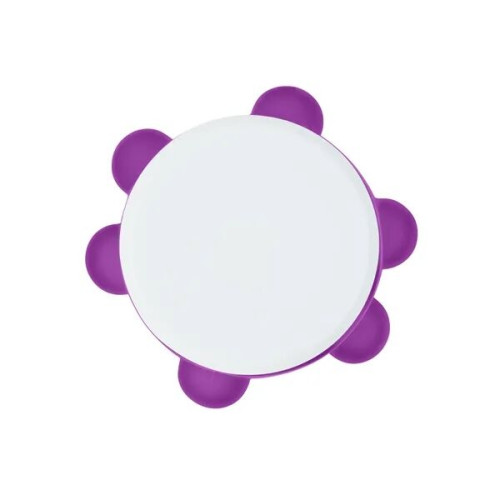 Push Pop Bubble Spinning Fidget Sensory Toy