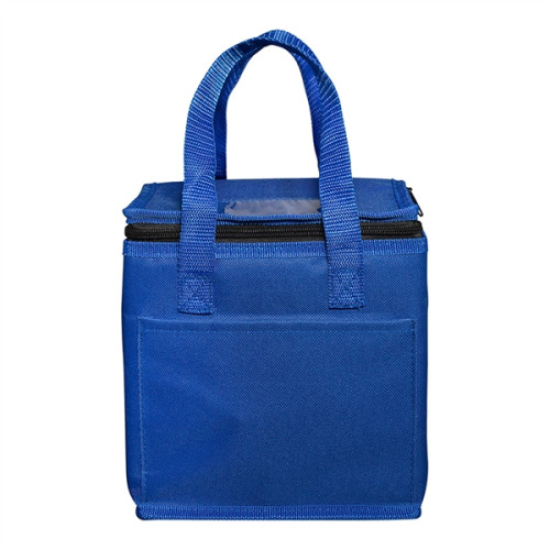 Square Lunch Cooler