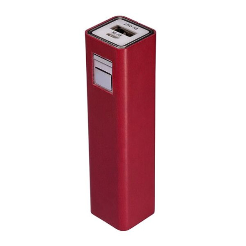 Leeman Tuscany UL Cert Executive Charger