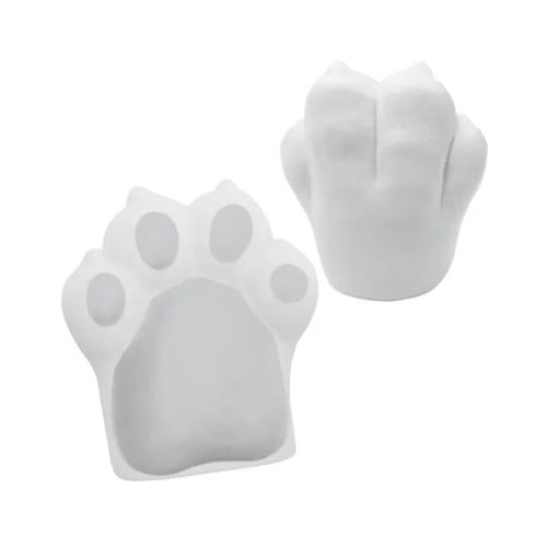 Pet Paw Shaped Stress Ball