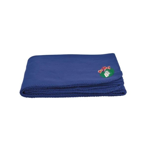 Fleece Blanket