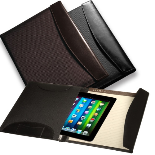 Manhasset Portfolio with iPad® Sleeve