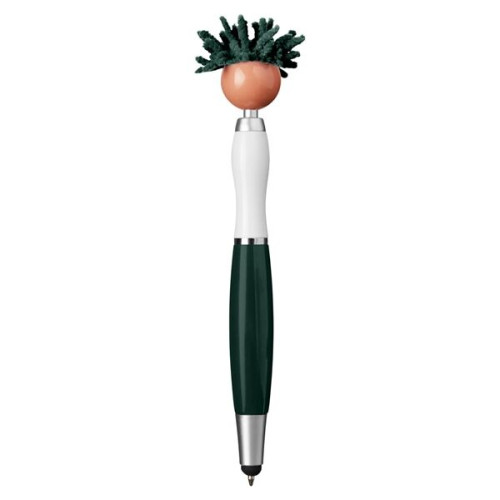 MopToppers Multicultural Screen Cleaner With Stylus Pen
