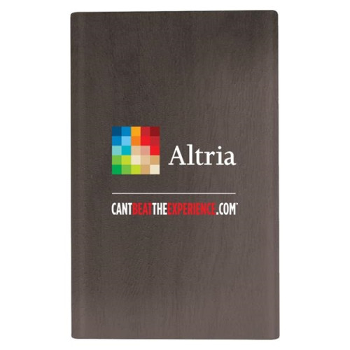 Leatherette Slim Power Bank