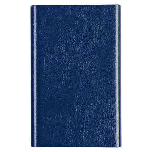Leatherette Slim Power Bank