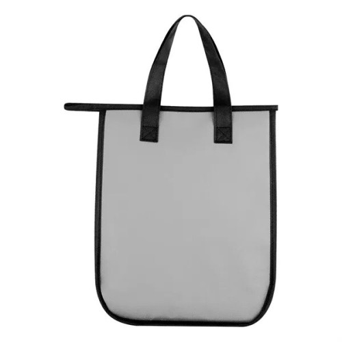 Lola Laminated Non-Woven 6 Can Cooler Bag