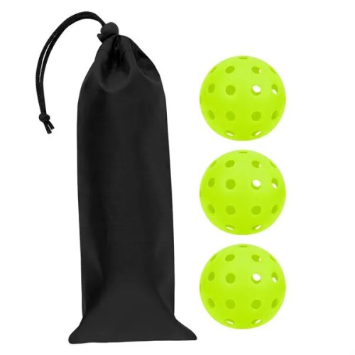 Pickleball Outdoor Ball Set