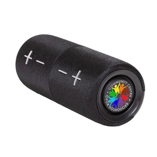 Wireless Bluetooth® Speaker