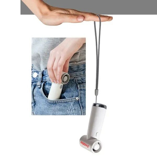High Speed Fan