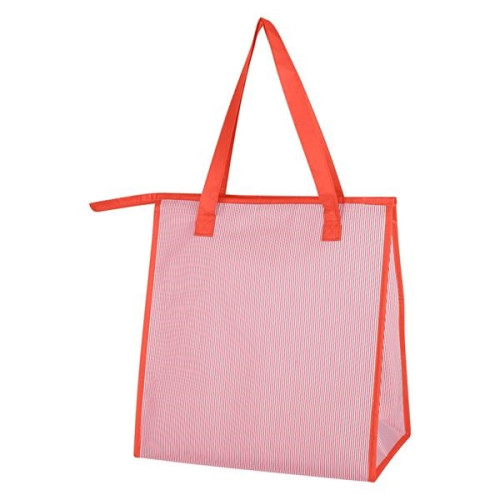 Matte Laminated Island Kooler Bag