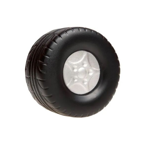 Tire Shape Stress Ball