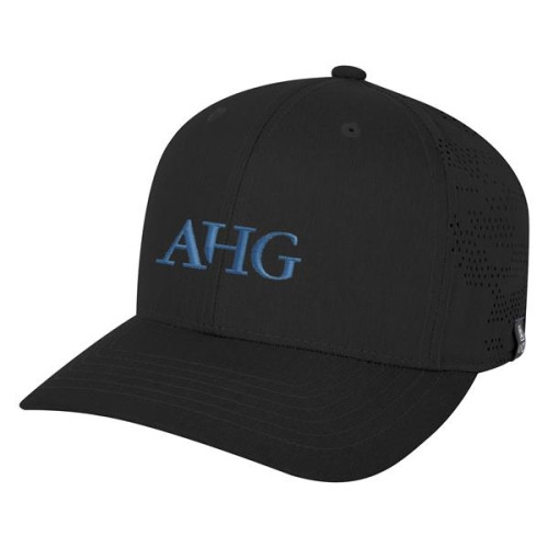 Stealth Structured Cap