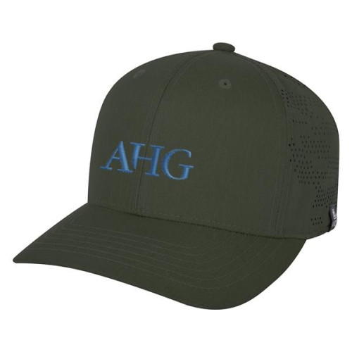Stealth Structured Cap