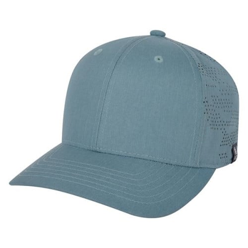 Stealth Structured Cap