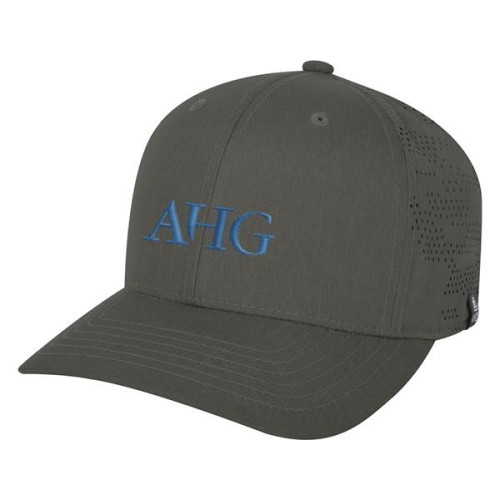 Stealth Structured Cap