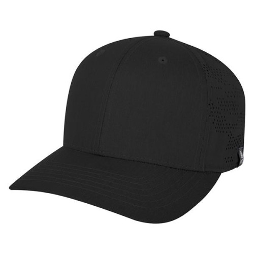 Stealth Structured Cap