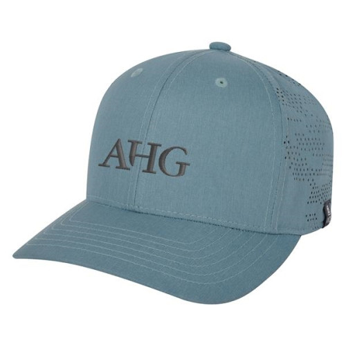 Stealth Structured Cap