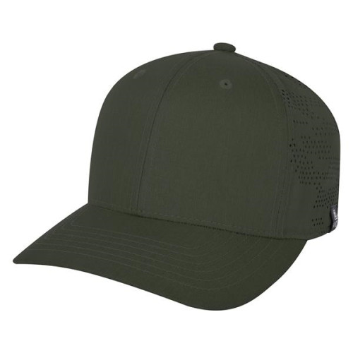 Stealth Structured Cap