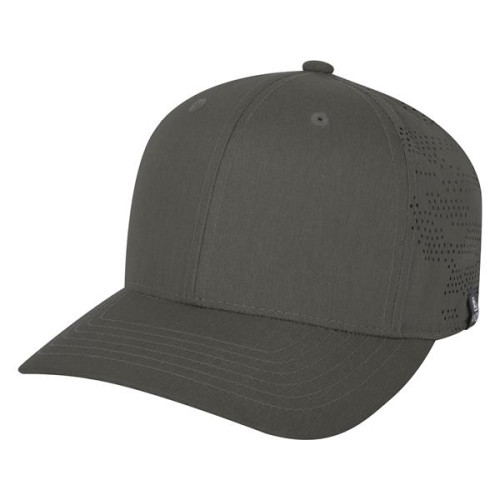 Stealth Structured Cap