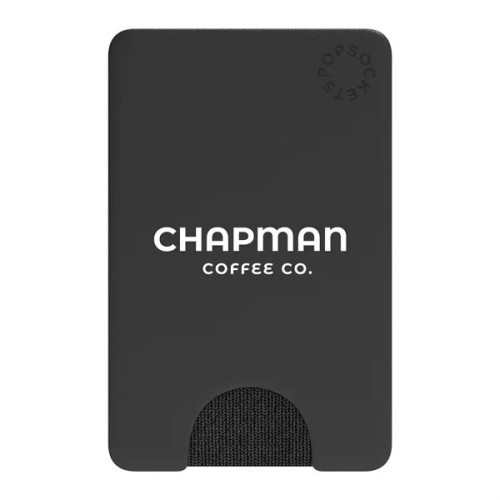 PopSockets™ PopWallet For Magnetic Wireless Charging