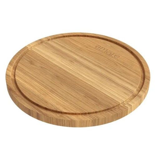 BECKHAM   ACACIA WOOD CUTTING BOARD