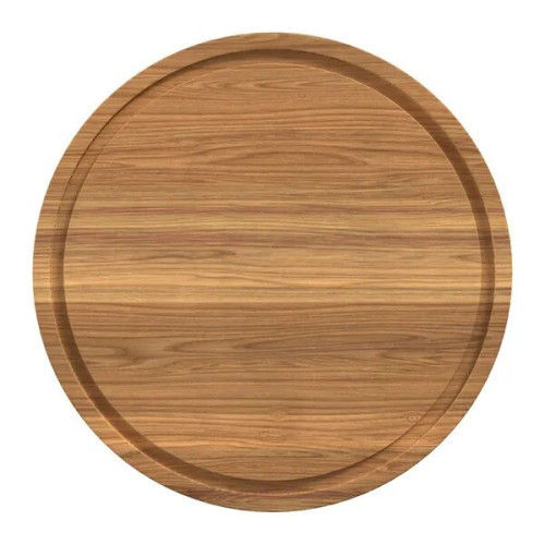 BECKHAM   ACACIA WOOD CUTTING BOARD