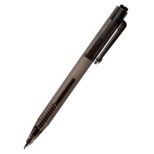 Clear-View Jotter Notebook & Pen 3.375" X 4.125"