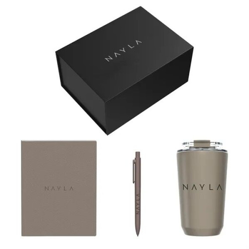 3-PIECE GIFT SET