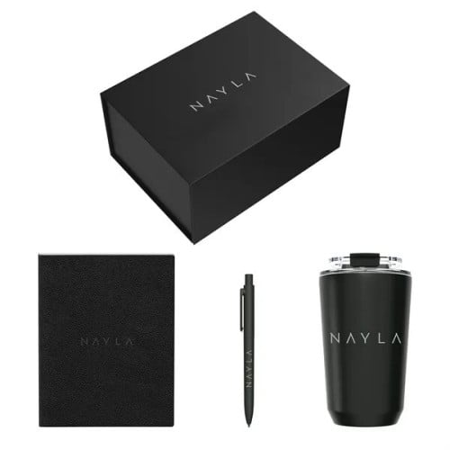 3-PIECE GIFT SET