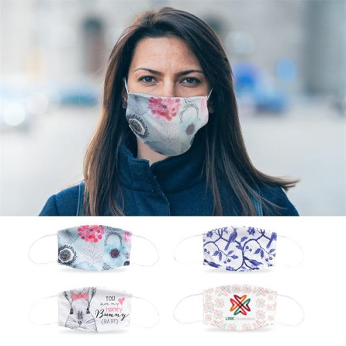 Reusable Face Mask