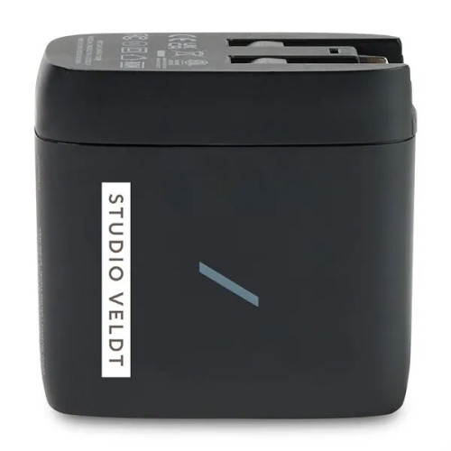 Native Union International Fast GaN Charger PD 67W (3 ports)