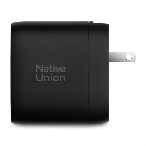 Native Union International Fast GaN Charger PD 67W (3 ports)