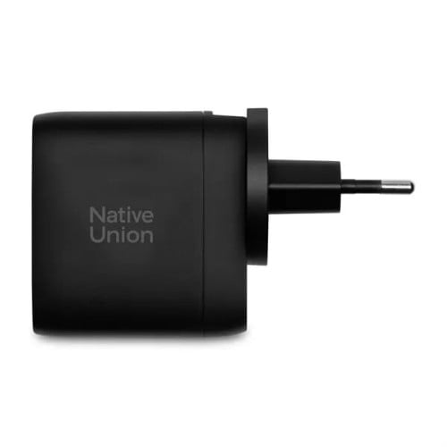 Native Union International Fast GaN Charger PD 67W (3 ports)