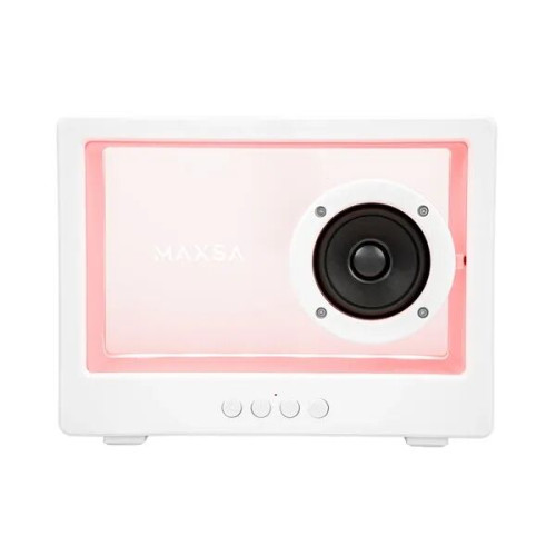 Visionary Light Up SpeakerVisionary Light Up Speakerv