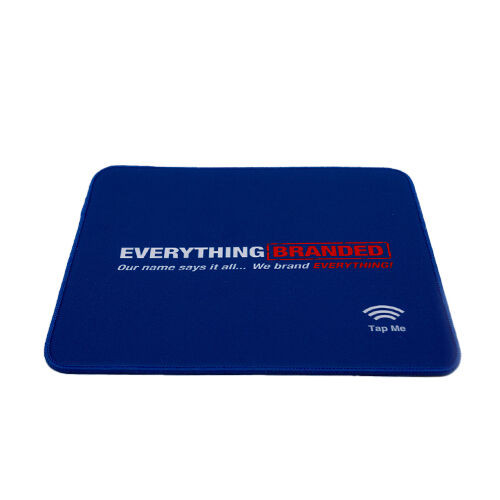 Custom NFC Mouse Mat