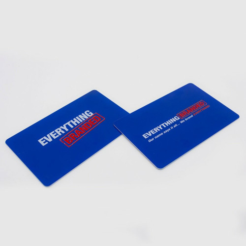 Custom NFC VCard