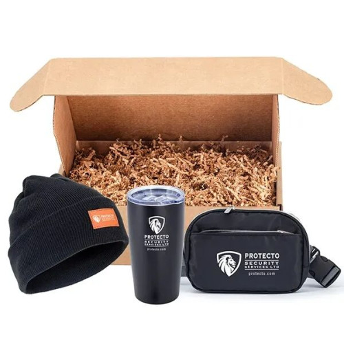 ON THE GO PACK Gift Set