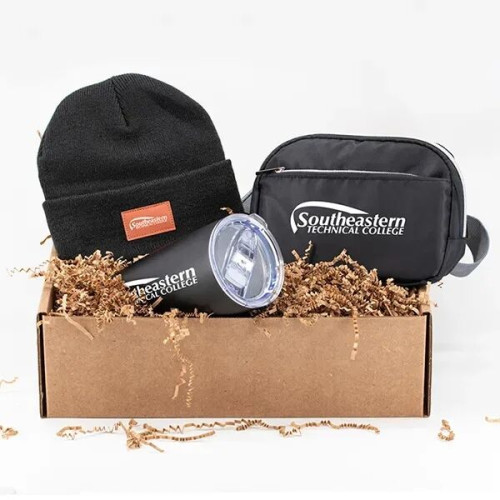 ON THE GO PACK Gift Set