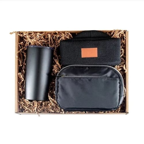 ON THE GO PACK Gift Set