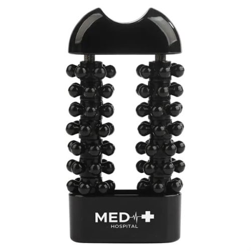 Dual Axis Body Massager