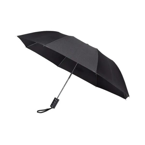 44" Arc Auto-Open Folding Umbrella