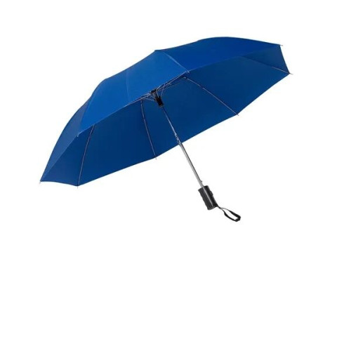 44" Arc Auto-Open Folding Umbrella
