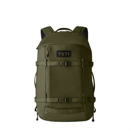 YETI Crossroads 27 L Backpack
