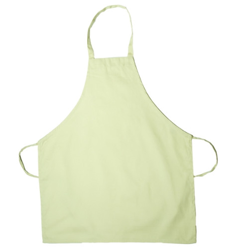 Butcher Apron - Natural