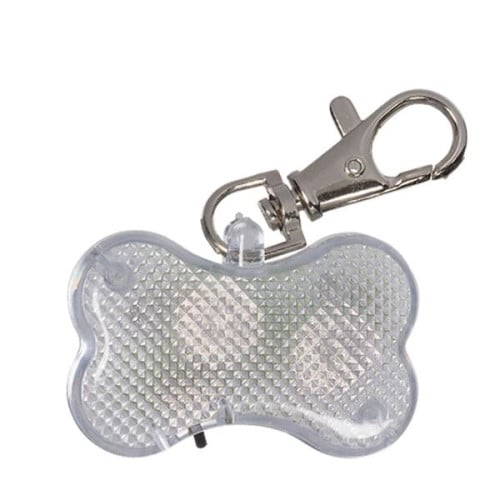 Bone-Shaped Key Light