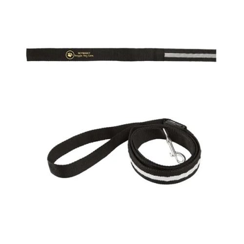 Rechargeable LED Light-Up Dog Leash